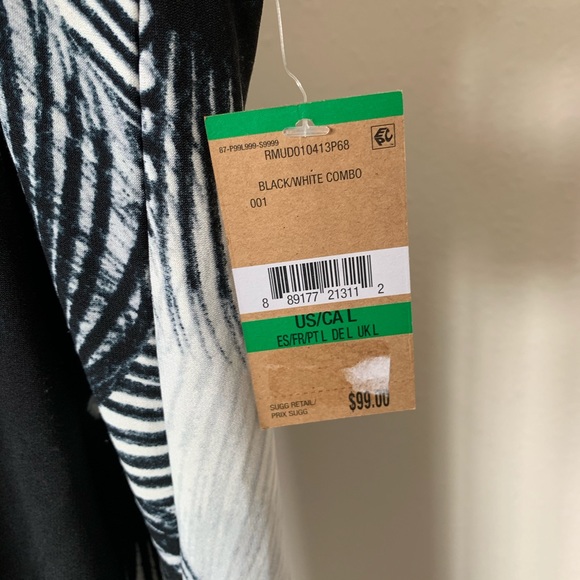 RACHEL RACHEL ROY Dress - Picture 6 of 7